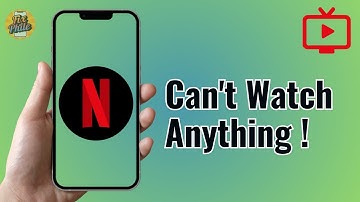 How to Fix Netflix Videos Not Loading or Starting (2025 Fix)