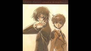 Code Geass OST - 0 (Stage 04 Version)