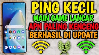 APN Gaming Tercepat Paling Stabil Main Game Jadi Lancar Jaya Buruan Coba 