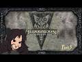Baby it's cold out here, and there's werewolves!【The Elder Scrolls III: Morrowind】| 🐏🐺