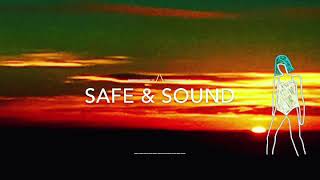 Download Lagu SAFE \u0026 SOUND lowkey cale MP3