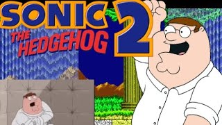 Listening to Sonic 2 OST be like