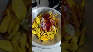 Aam ka kuccha #summerseason #shorts#viral