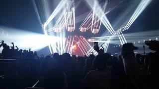 Excision - Evolution Armory, MN Last 5 minutes 2/15/2020
