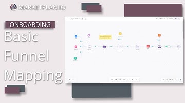 Basic Funnel Mapping