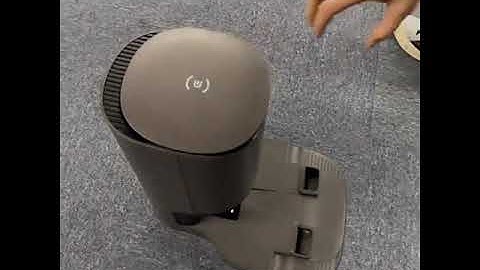 How to assemble T8 replacement parts