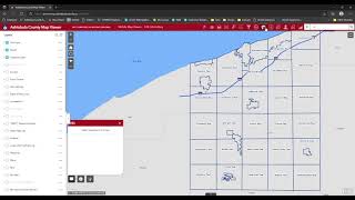 How to Use Bookmark Tool: October 2021 GIS Session