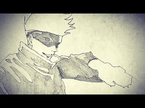 【呪術廻戦【アニメーション】