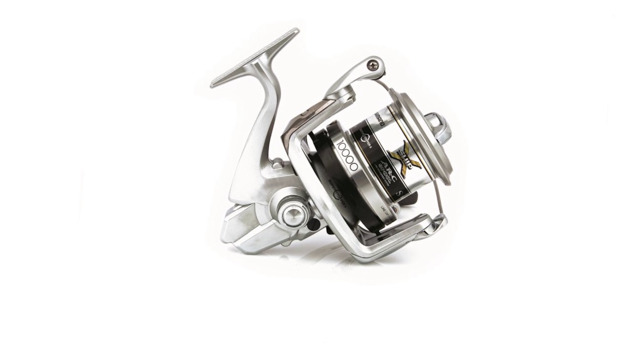 shimano alivio 10000 xta big pit reel - FA: Buy Online at Best Price in Egypt Shimano Ultegra 10000 XSC BIG
