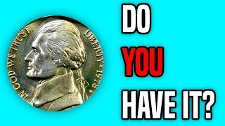 1978 Nickels you shouldn't be Spending...