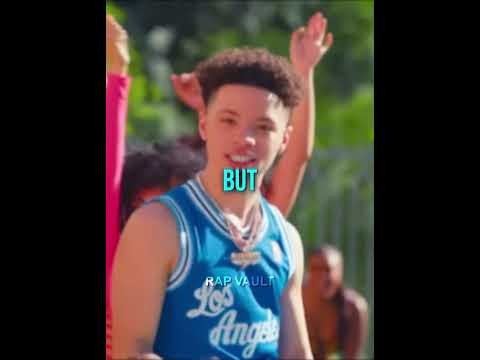 Lil Mosey Flipped SPONGEBOB Into A Hit