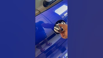 Golf r mk7 boot trunk won’t open.