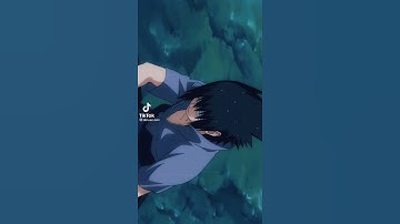 cry sasuke.. 🥺 #sasuke #naruto