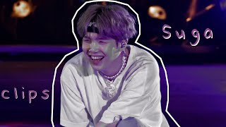 Hd Suga Min Yoongi - Soft Clips For Editing Scene Pack Mega Link