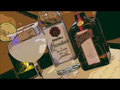 Tipsy night ! 晚上適合微醺的音樂 5 - 瑪格麗特 Margarita