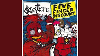 Celebrity Five Finger Discount Profile