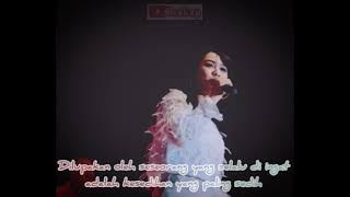 Story/status wa dangdut koplo happy asmara - pelan pelan (literasi/quotes 30 detik kesedihan)