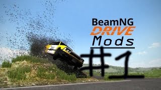 BeamNG Drive Tutorial (cars part 1) screenshot 3