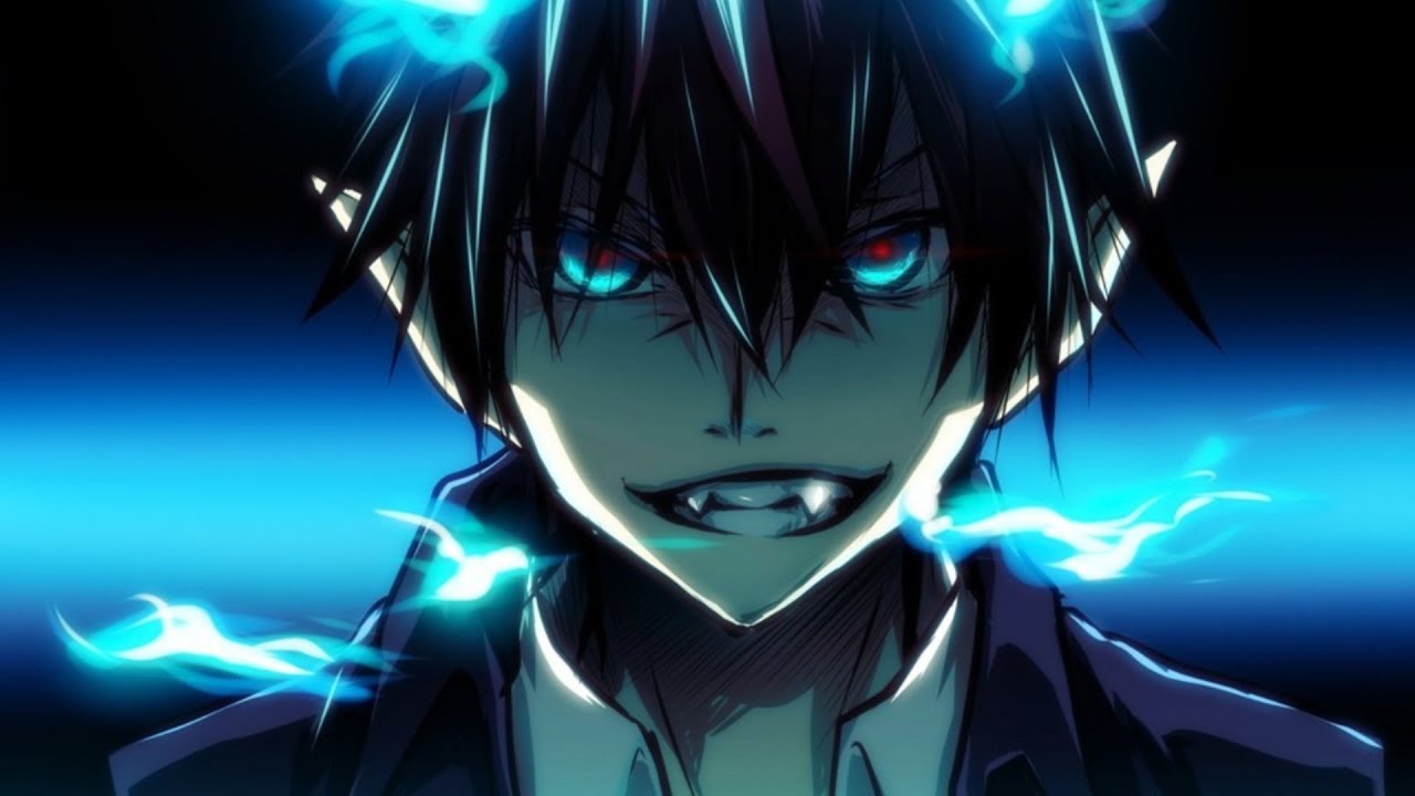Blue Exorcist「 AMV」- Not Yourself