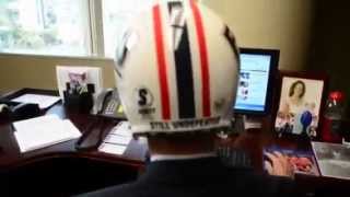A spring break message from State University System Chancellor Frank T Brogan