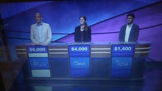 Alan Dunn Knows His 10letter Words