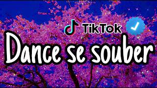 Dance se souber~ Tiktok Mashup 2026