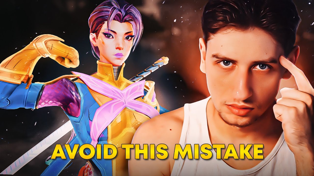 Psylocke is getting a nerf but I will prepare you...