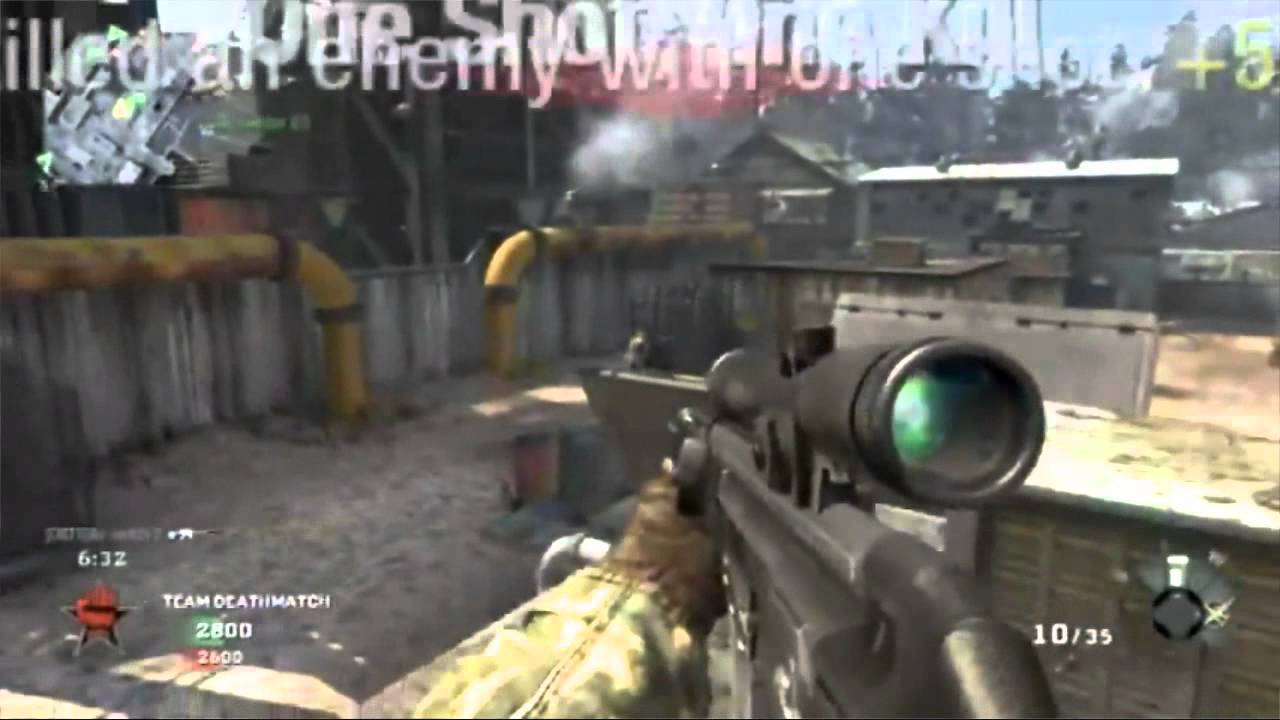 Monthly Montage: July, 2011