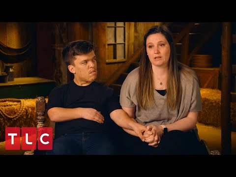 Video: Tori Roloff Se Přiznává K Nezvěstnosti Svých Dětí Na Sólové Cestě S Manželem Zachem