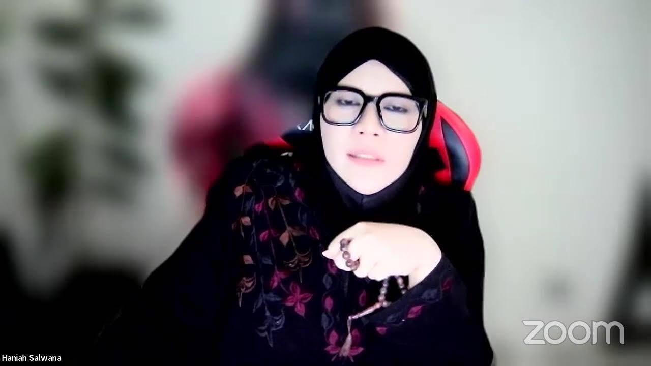 UHS 2022 || تصحيح التلاوة ظهراً || BAIKI NGAJI PETANG JUMAAT || 29 APRIL 2022