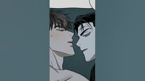 [🔥🥵 YAOI BOYS|MANGA=BL/ANIME🔥🖤💦] #bl #manwha #shorts #anime #manga #boy #boylove #boyxboy #yaoi