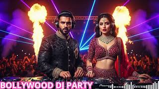 Top Bollywood Dance Rave 2026 _ Hindi EDM Nonstop Power Session