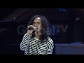 Slank - Kamu Harus Pulang I Allchestra SLANK KISS YOU GlobalTV 2017
