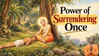 Power of Surrendering Once | Kartikeya Das screenshot 3
