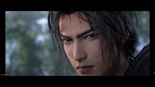 Where Winds Meet Walkthrough part 1 Chinese with english sub - Ultrawide 4K 60FPS No commentary