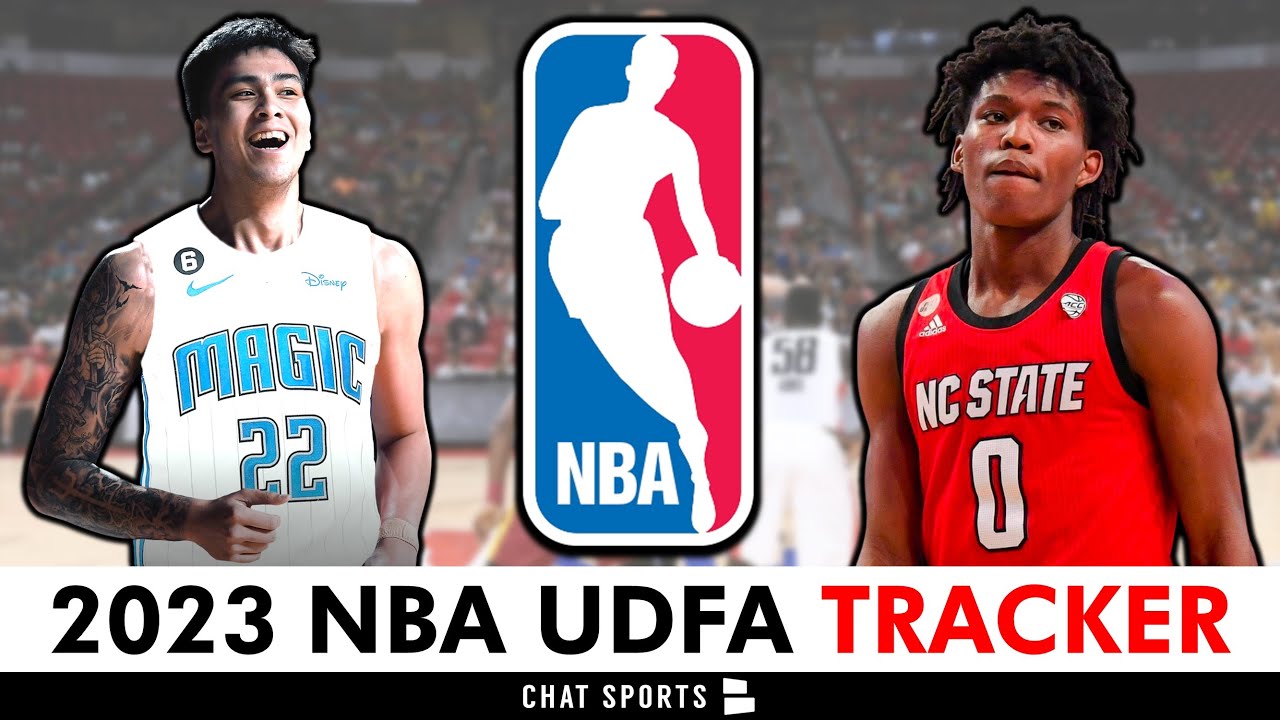 2023 NBA free agent rankings: Top players available next summer