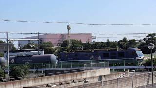 桃太郎EF210-142コスモ石油タキ8883レ・2026/7/10