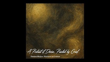 Nocturne in G minor, op. 1 no. 1 (Original Composition)