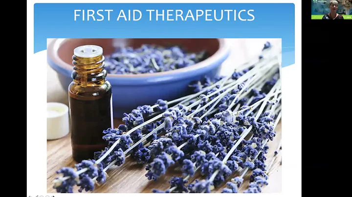 Christine Pope Natural Medicine First Aid 2021