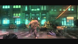 Prototype 2 Walkthrough - Part 11