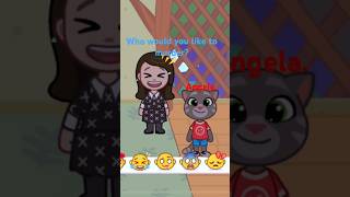 Talking Tom-The Traitors SNEAK PEAK! (Ep28 Trailer)