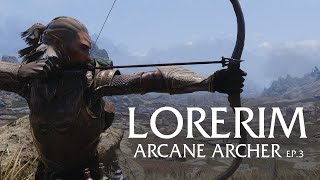 Lorerim 4.0 - Arcane Archer Ep 3 - Wayfarer worth it?
Its finally out! Lets see if this game can live up to the hype while looking absolutely stunning.
This is a first impressions stream, things could go wrong!
🔍 My PC Specs:
GPU: RTX 5090
CPU: Ryzen 9800x3D
64GB Ram
m.2 SSD
Monitor: Samsung G9 Odessey - 5120x1440p - 240hz Lorerim 4.0 - Arcane Archer Ep 3 - Wayfarer worth it?