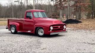 1953 FORD F100 For Sale