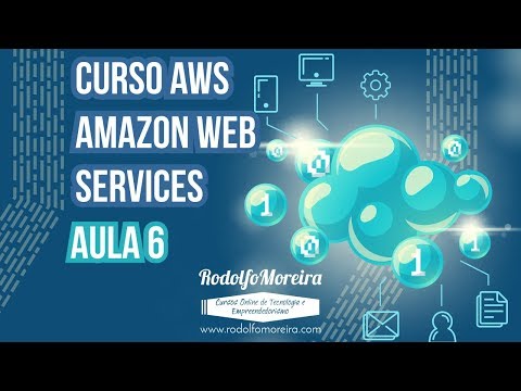 Instalando php5-mysql na instância no EC2 - Aula 6 - Curso Amazon AWS
