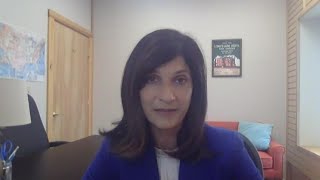 The 207 interview: Democratic Senate candidate Sara Gideon