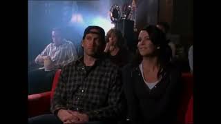 Famous Luke + Lorelai "Say Something" | exile Profile