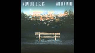 Mumford &amp; Sons - Tompkins Square Park