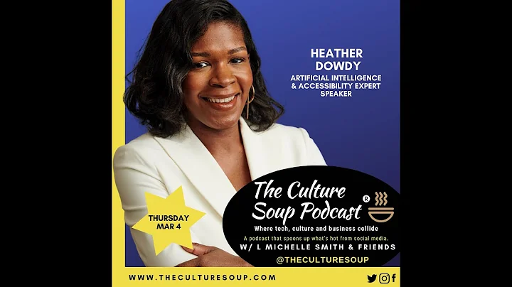 TCSP: Ep 135: Accessibility Change Agent with Heat...
