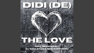 Download Lagu The Love (DJ Soulstar Remix) MP3