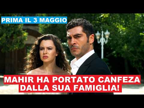 Video Racconto di una notte 10 Episodio anticipazioni in italiano